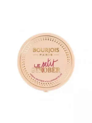 Bourjois Paris Le Petit Strober Highlighter Brush