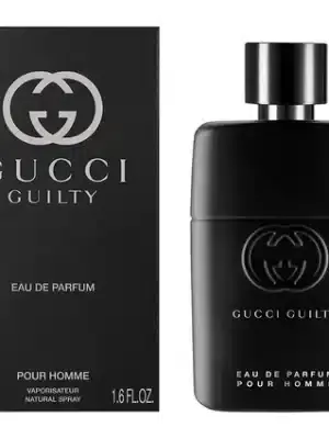 Gucci Guilty Pour Homme Edp Spray 50 ml
