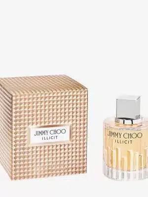 Jimmy Choo Illicit Edp Spray 60 ml