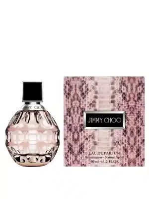 Jimmy Choo Woman Edt Spray 40 ml