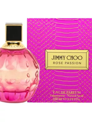 Jimmy Choo Woman Edp Spray 100 ml