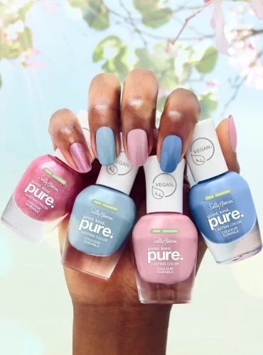 sally hansen
