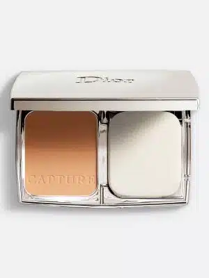 Dior Capture Totale Compact Triple Correcting Powder Makeup 020 Light Beige
