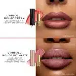 Lancome L'absolu Rouge IntimMatte 220 French Blush