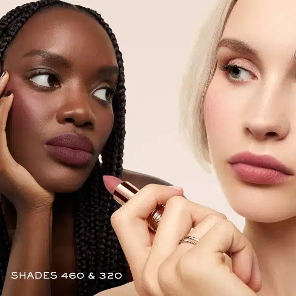Lancome L'absolu Rouge IntimMatte 220 French Blush