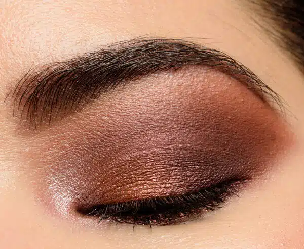 NARS Voyageur Eyeshadow Copper