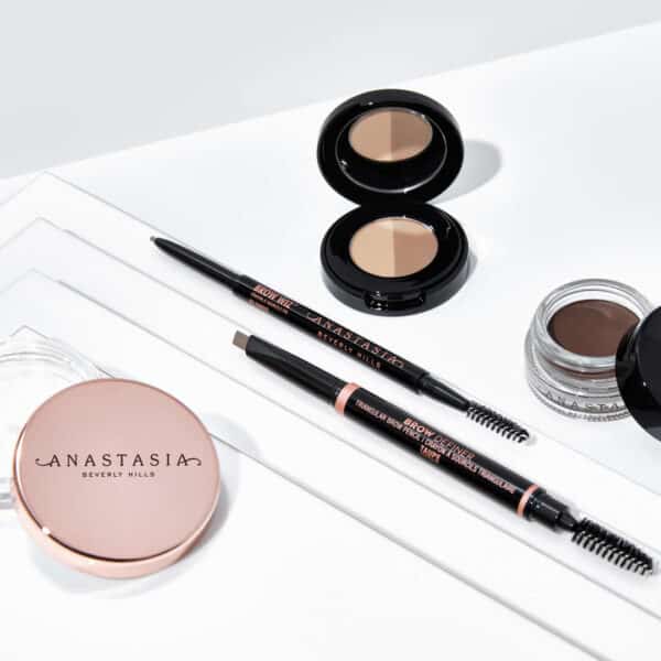 Anastasia Beverly Hills Brow Definer 0,2g Ebony