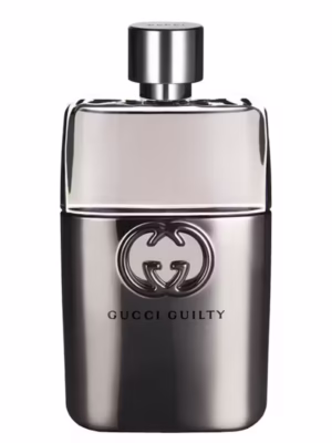 Gucci Guilty Pour Homme EDT Spray 50ml