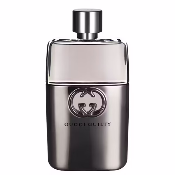 Gucci Guilty Pour Homme EDT Spray 50ml
