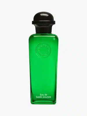 Hermes Eau de Basilic Pourpre Edc 50 ml