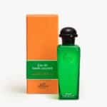 Hermes Eau de Basilic Pourpre Edc 100 ml
