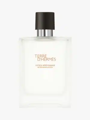 Hermes Terre D'Hermes After Shave Lotion 100 ml