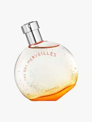 Hermes Eau Des Merveilles Edt 50 ml