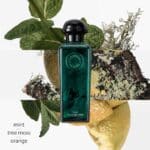 Hermes Eau D'Orange Verte Edc 200 ml