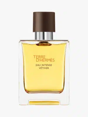 HERMÈS Terre D' Hermès Eau Intense Vetiver EdP 50 ml