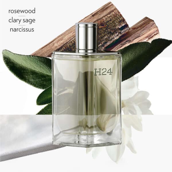 Hermes H24 Edp 50 ml