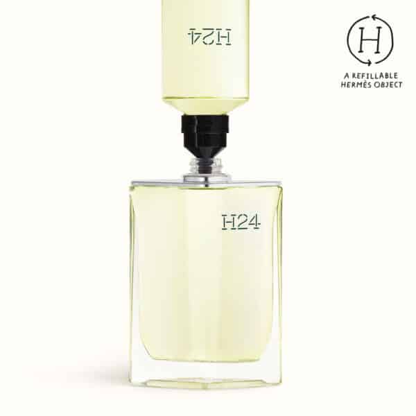 Hermes H24 Edp 50 ml