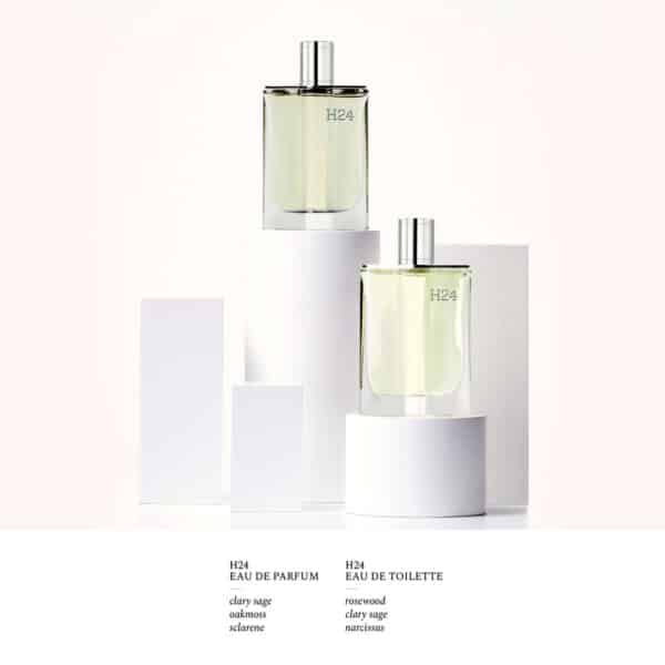 Hermes H24 Edp 50 ml