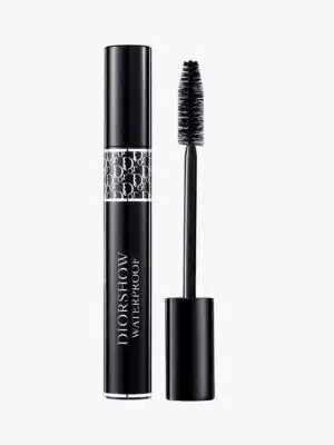 Dior Diorshow Waterproof Buildable Vol. Mascara 11,5ml nr.090 Catwalk Black
