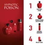 Dior Hypnotic Poison EdT 50 ml