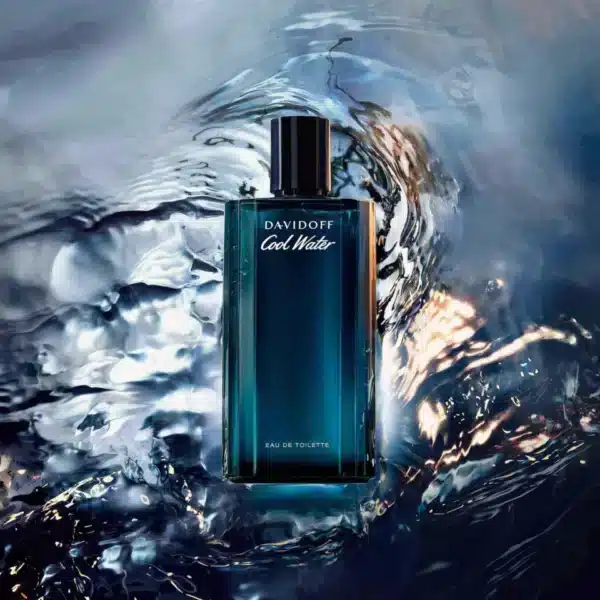 Davidoff Cool Water Man EDT Spray 200ml