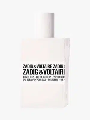 Zadig & Voltaire This Is Her EDP 50 ml