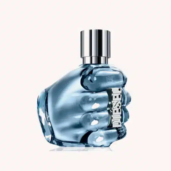 Diesel Only The Brave Pour Homme EdT 50 ml