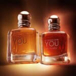 Armani Stronger With You Edt 100 ml