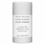 Issey Miyake Pour Homme Deo Stick Alcohol Free 75 g