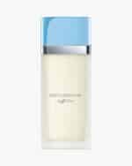 Dolce & Gabbana Lyseblå Pour Femme EdT 100 ml