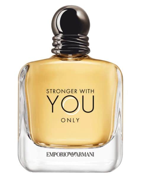 Armani Stronger With You Only Edt 50 ml