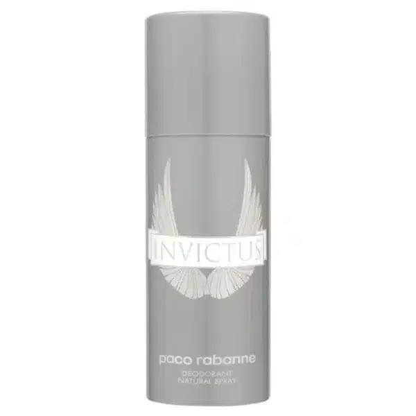 Paco Rabanne Invictus Deo Spray 150 ml