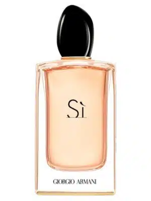 Giorgio Armani Si EdP 150 ml