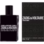 Zadig & Voltaire This Is Him EDT Spray 100ml