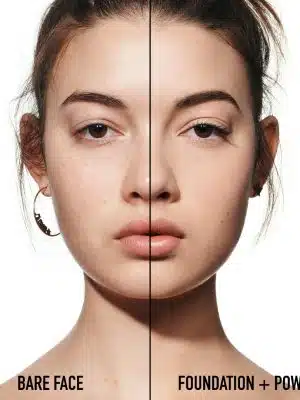 BEFORE AFTER FOREVER CUSHION POWDER KENNIDY 2400X2400