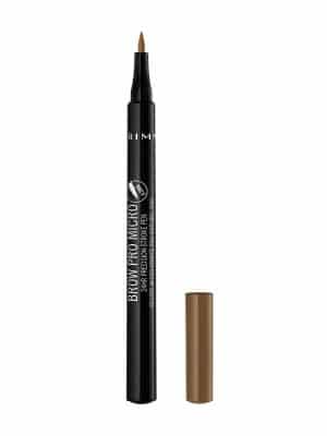 Rimmel Brow Pro Micro 24HR Precision-Stroke Pen 002 Honey Brown