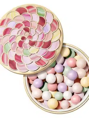 Guerlain Météorites Pearls Of Powder 02 Cool Rose 20g