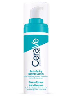 Cerave Blemish resurfacing retinol serum 30 ml