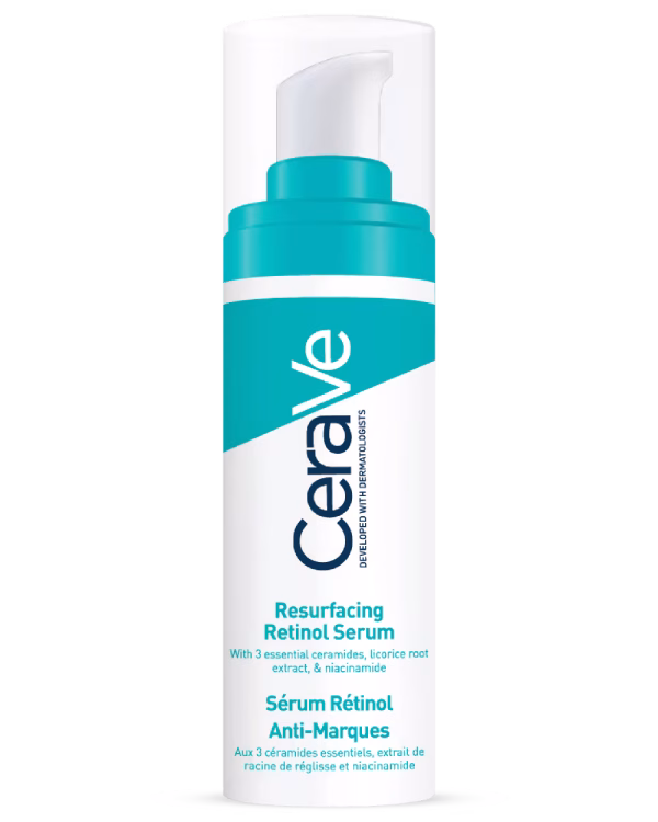 Cerave Blemish resurfacing retinol serum 30 ml