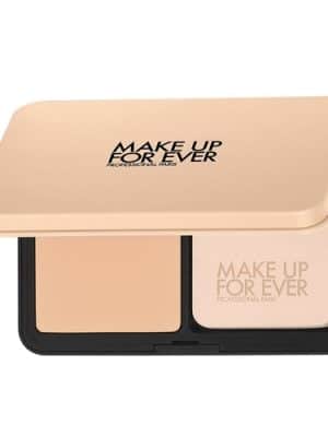 Make Up For Ever Matte Velvet Skin Blurring Powder Foundation R210