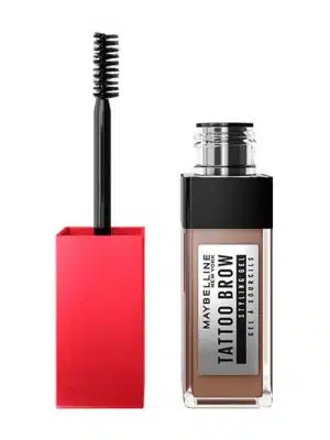 Maybelline Tattoo Brow Eyebrow Gel 250 Blonde