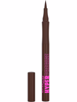 Maybelline Master Precise Eye Liner Forest Brown