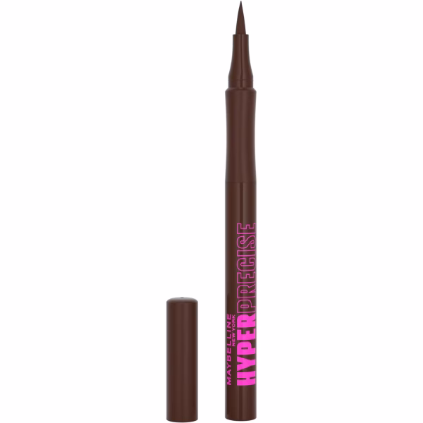 Maybelline Master Precise Eye Liner Forest Brown