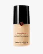 GIORGIO ARMANI Ultra Longwear Weightless Matte foundation SPF 20 2