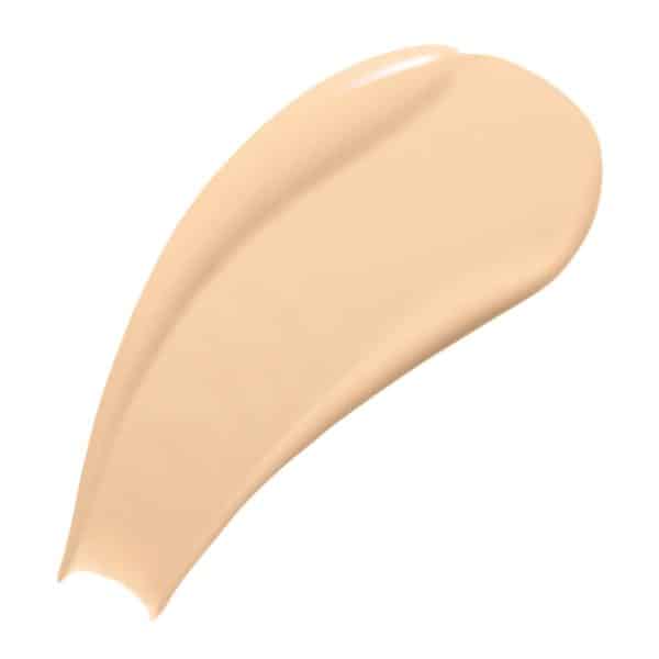 GIORGIO ARMANI Ultra Longwear Weightless Matte foundation SPF 20 2