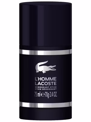 Lacoste L’Homme Perfumed Deostick 75 ml