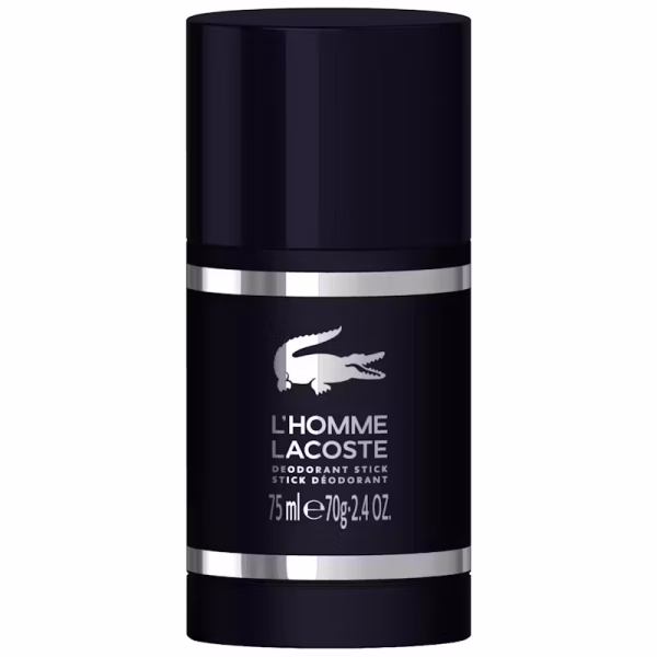 Lacoste L’Homme Perfumed Deostick 75 ml