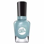 Sally Hansen Miracle Gel Nail Polish 290 Grey matters