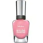 Sally Hansen Salon Manicure Nail Polish 857 Primrose & Proper