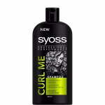Syoss Curl Me Shampoo 500 ml